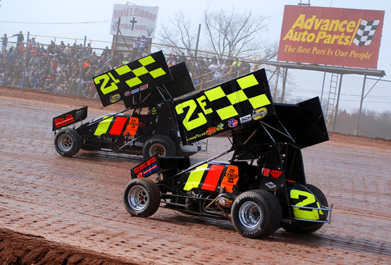 steel city rc speedway