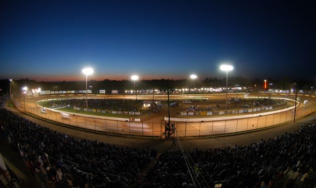  - lincoln-speedway