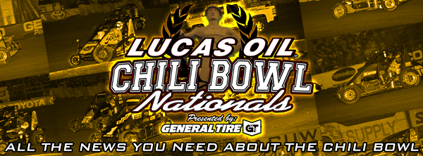 Boz Racing Chili Bowl Downloads