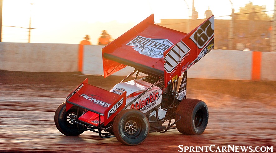 Malicious Monster Truck Tour Returns to Antioch Speedway