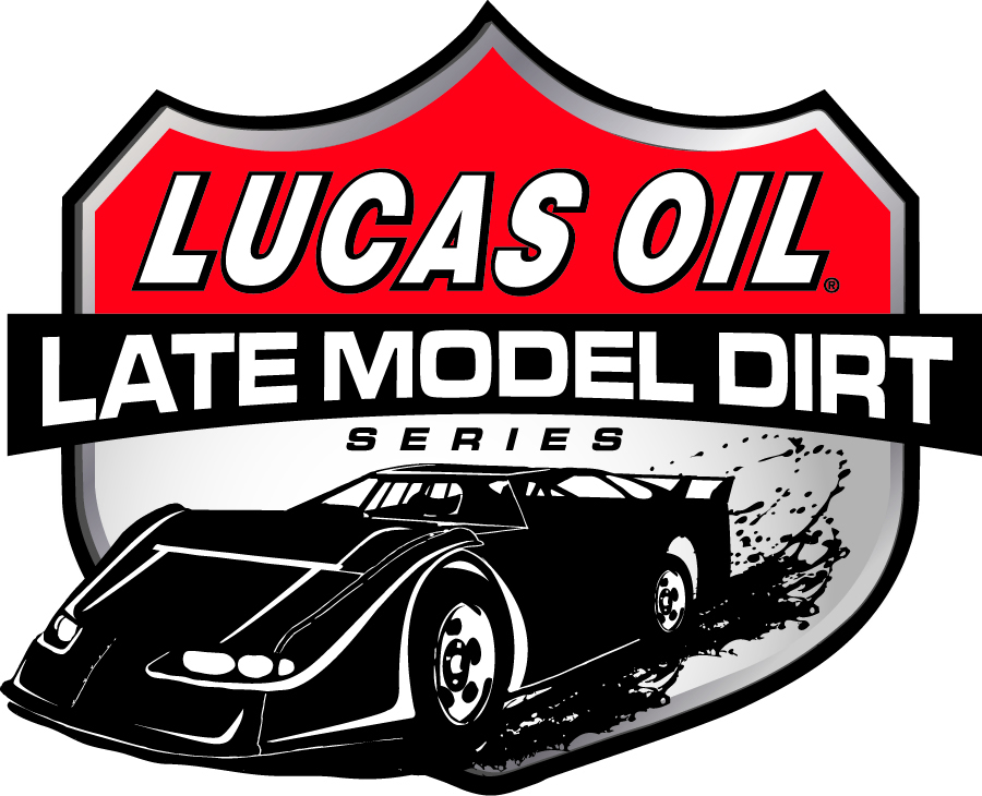 Lucas Oil Late Model Dirt Series Heads to TN and KY This Weekend - #FIMotorsports