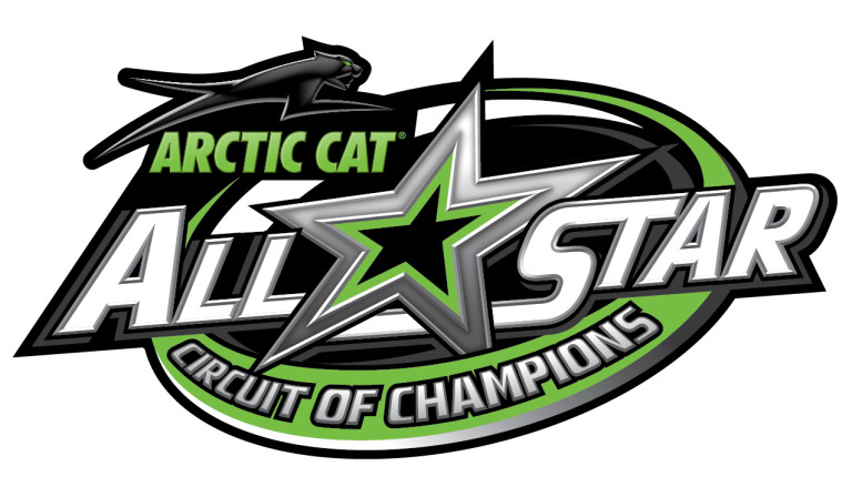 All Star Circuit of Champions Welcomes Arctic Cat as Title Sponsor in 2016