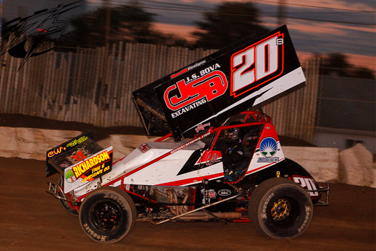 Cody Bova Will Follow F.A.S.T. Full-Time in 2016