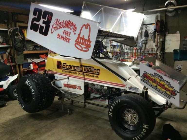 Jack Sodeman Jr. Will Honor Family in 2016