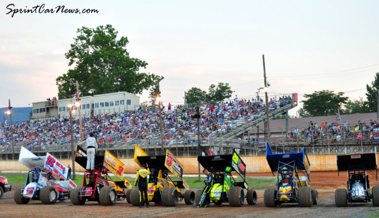 A “Classic” Doubleheader On Deck for Arctic Cat All Stars in Central Pennsylvania