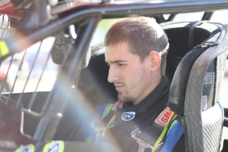 Full FAST Agenda Ahead for Cody Bova