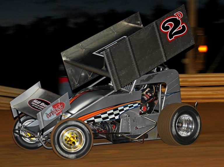 Chase Dietz Third During BAPS Night