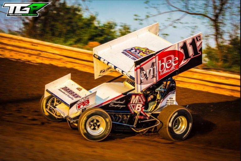 Haas Will Use Upcoming Weekend as Prep Time for PA Speedweek