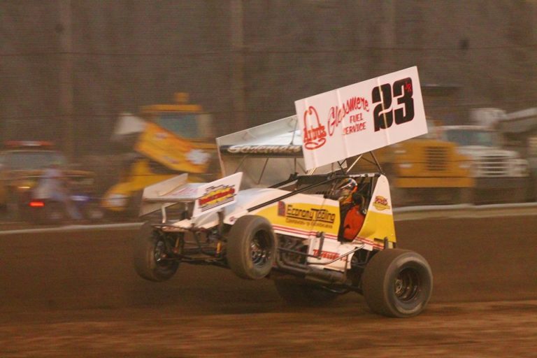 Jack Sodeman, Jr. Will Join Greatest Show On Dirt Saturday at Lernerville