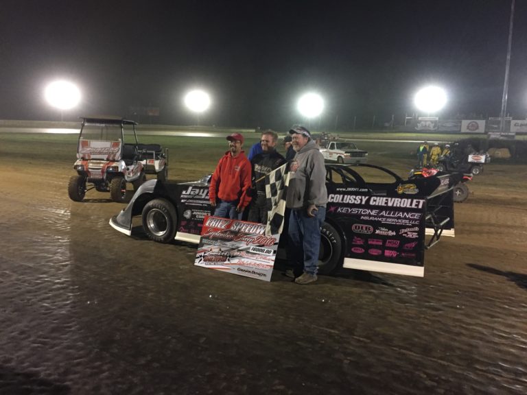 Jared Miley Claims September Sweep Victory worth $6,000, Fall Classic and Pittsburgher Next on the List