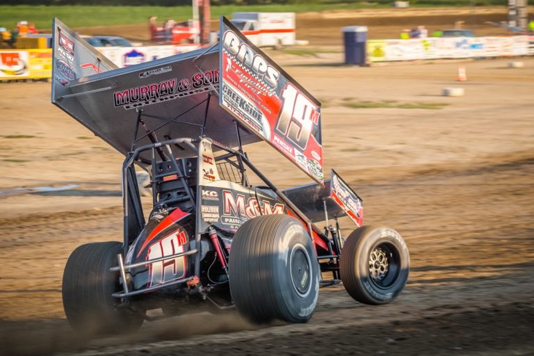 Dirt Classic Highlights Upcoming Agenda for the “Myerstown Missile”