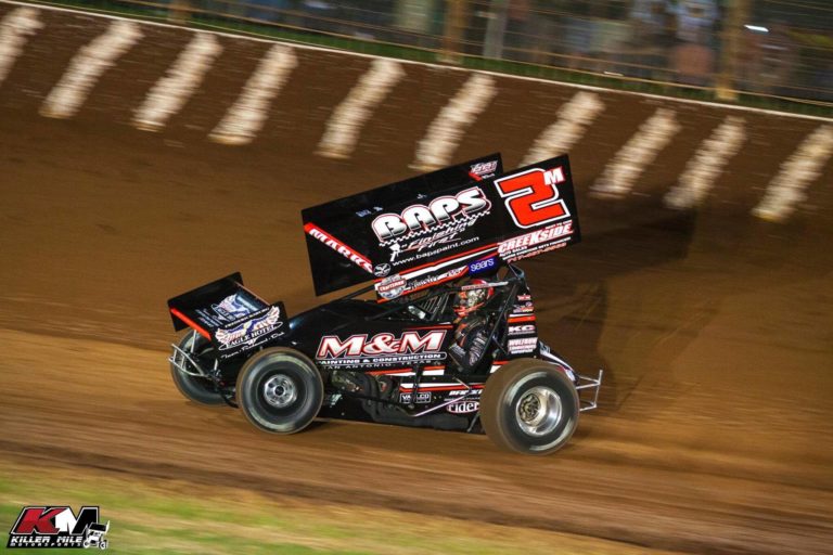 Brent Marks highlights World Finals trip with 12th place performance