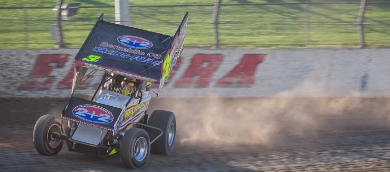 Zearfoss happy with Eldora results, Sets aim at National Open and Port Royal