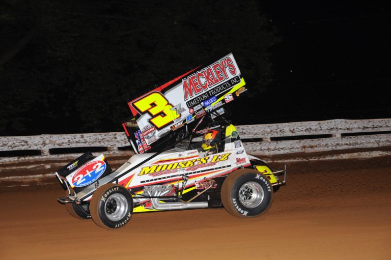 Zearfoss will double-duty during Port Royal’s Open Wheel Madness