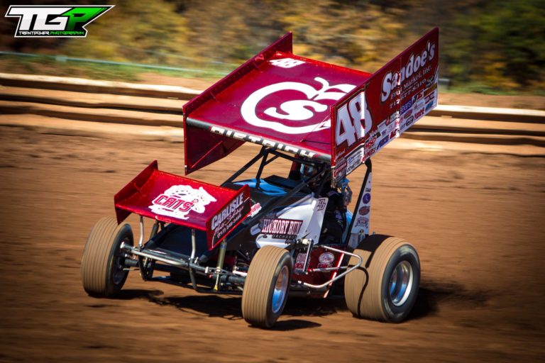 Danny Dietrich looks ahead despite disappointing end to 2016