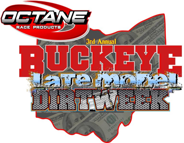 Buckeye Late Model Dirt Week presented by Octane Race Products unveils 2017 schedule