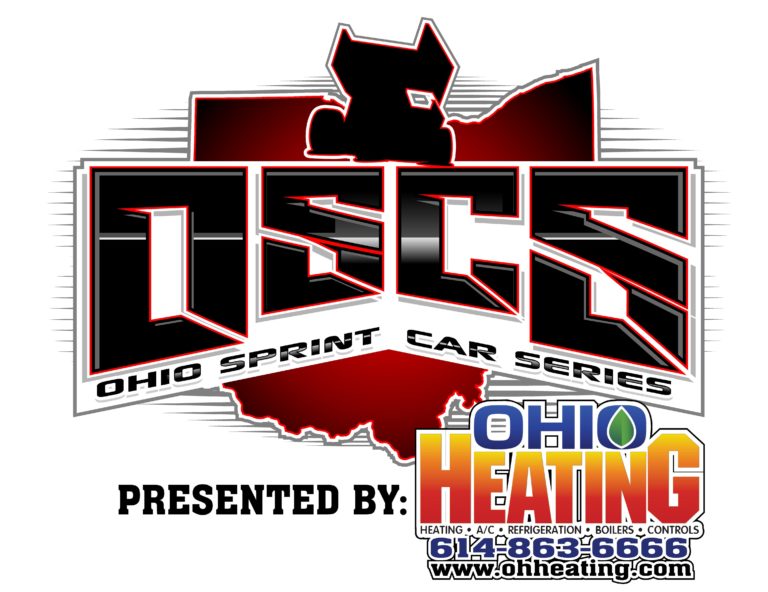 Ohio Sprint Car Series presented by Ohio Heating announces tentative 25-race slate, point fund and contingency awards for 2017