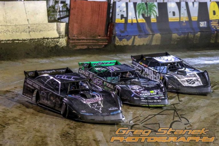 ULMS Racing Series doubleheader ahead for Jared Miley Racing