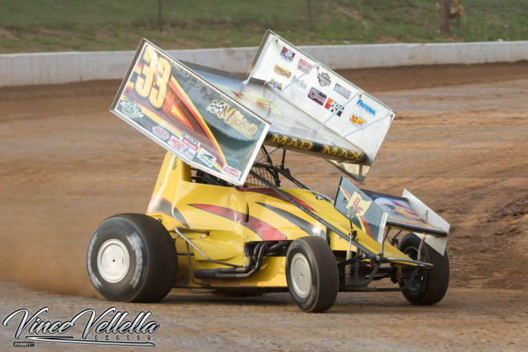 “Mad Max” Stambaugh leads Arctic Cat All Star rookies into Indiana/Wisconsin