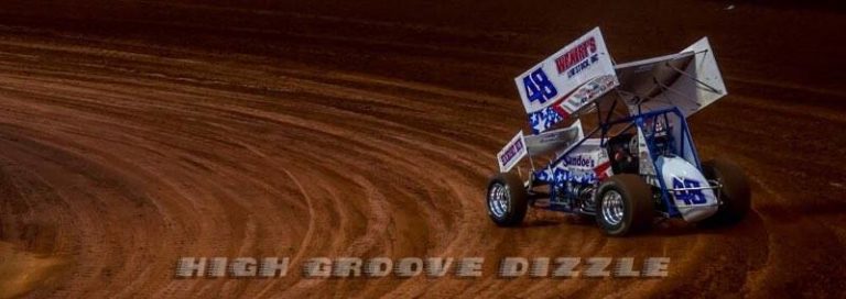 Danny Dietrich ends weekend with pair of runner-up finishes