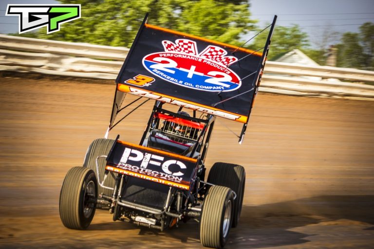 Brock Zearfoss will visit Selinsgrove for Ray Tilley Classic on June 16