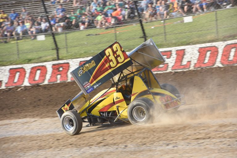 Western PA triple on deck for “Mad Max” Stambaugh