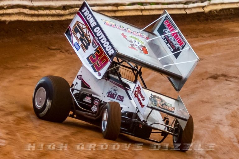 Haas will return to Port Royal for Dream Race