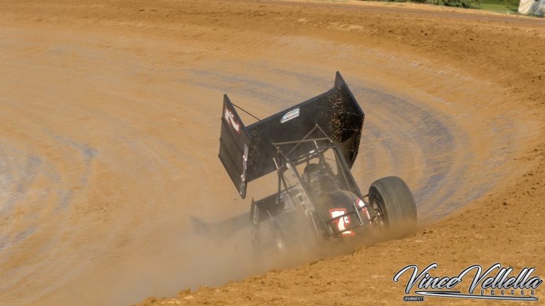 Caleb Armstrong looks for fresh start during upcoming Attica and Wayne County visits