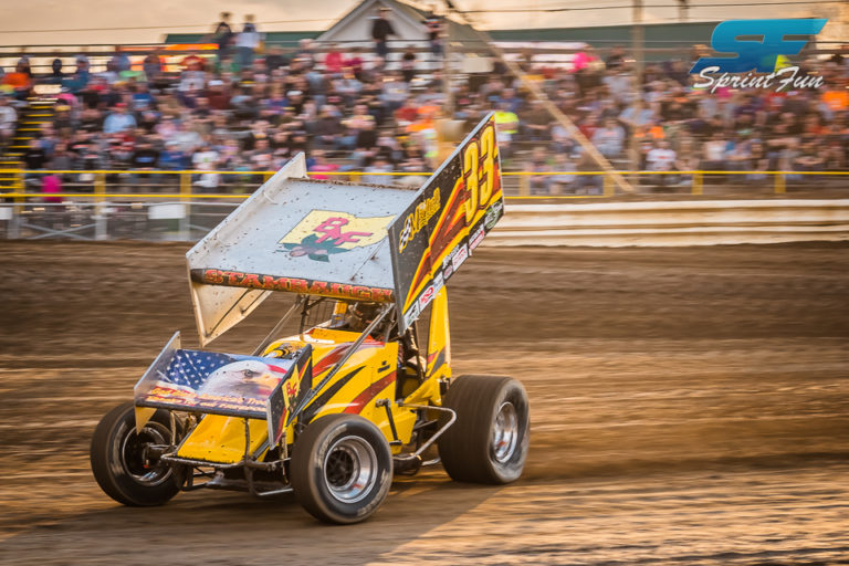 Central PA next for “Mad Max” Stambaugh