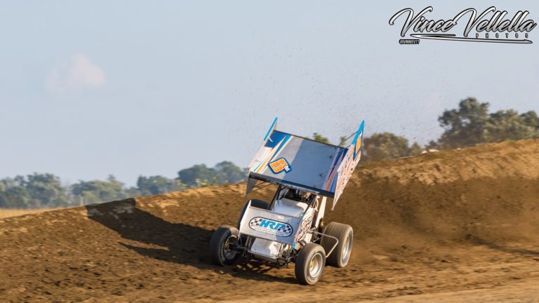 T.J. Michael nearly complete with second, full season with Arctic Cat All Stars