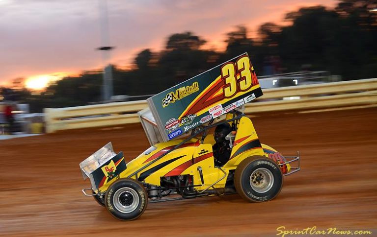 Max Stambaugh enjoys first Tuscarora; $8,000 on the line at Selinsgrove