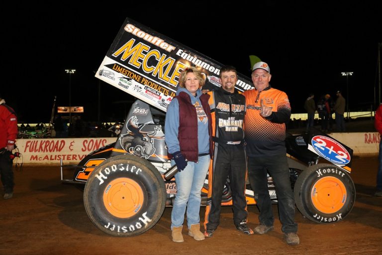 Brock Zearfoss earns Port Royal title after Tuscarora 50 podium run