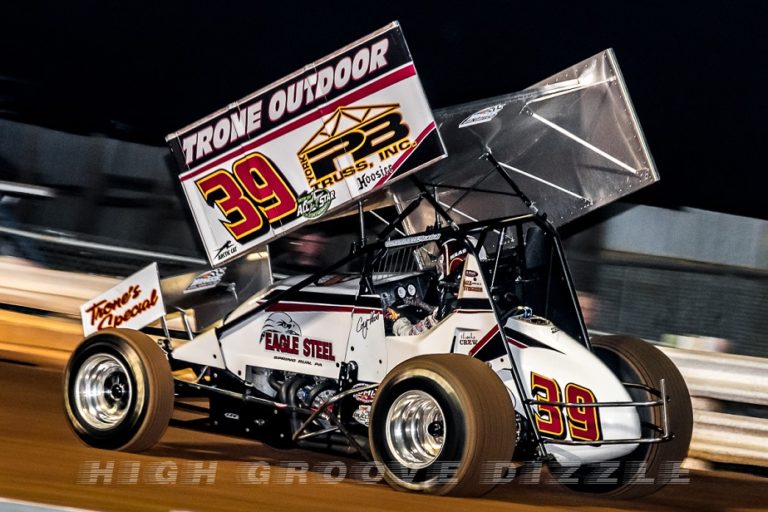 Cory Haas will join the All Stars at Port Royal for Tuscarora weekend