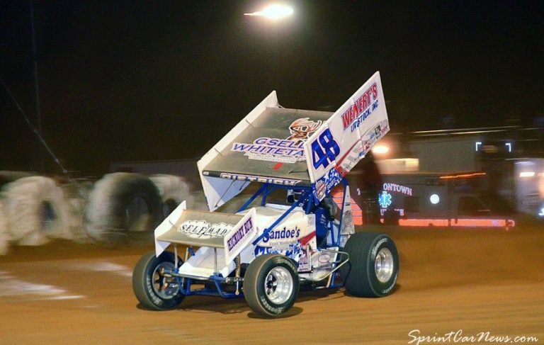 Danny Dietrich will hunt for $5,000 during Susquehanna’s Final Showdown