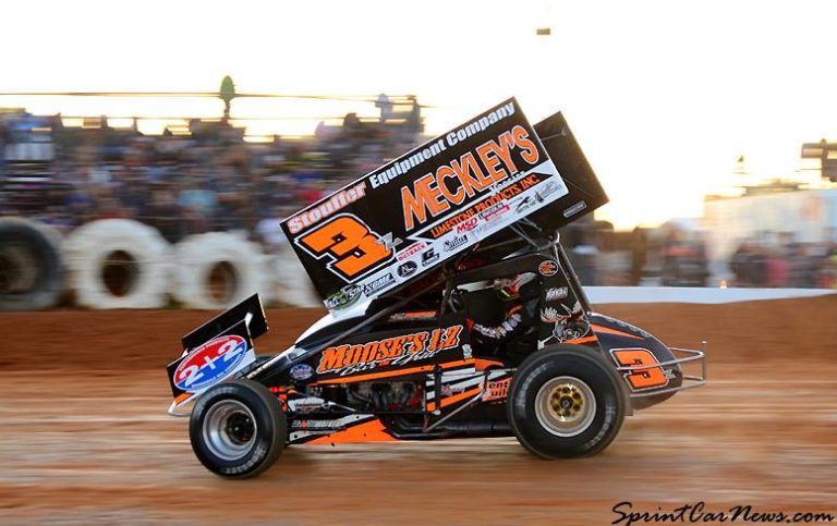 Creekside Roofing and Siding to join Brock Zearfoss Racing for 2018 campaign