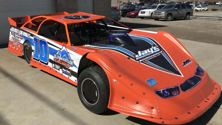 Jared Miley and Joe Corrado ready for 2018 debut