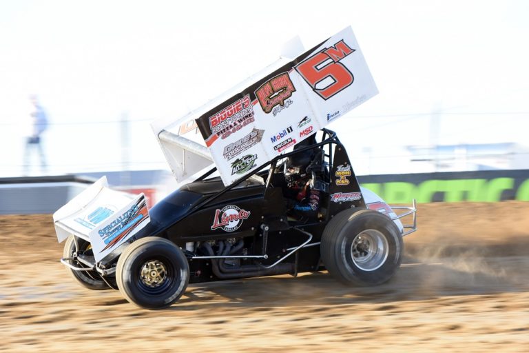 Max Stambaugh earns top-five with All Stars during Attica Spring Nationals; Weekend agenda to be determined