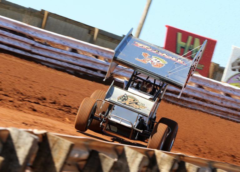 Cory Haas sixth during Lincoln’s Sprint Spring Championship