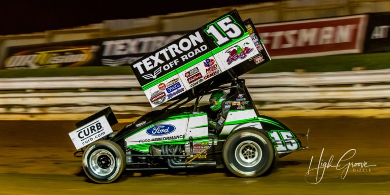 Schatz scores top-five finishes during Silver Cup, Gettysburg Clash and Morgan Cup