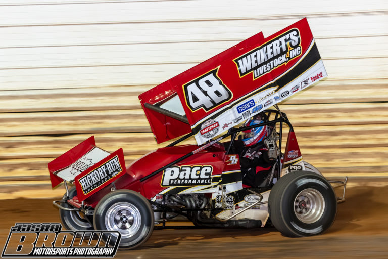 Danny Dietrich scores runner-up finish during Port Royal’s Dream Race; Ironman 55 next