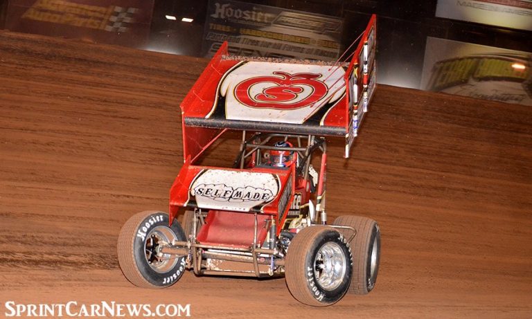 Dietrich puts on impressive display at Lernerville; Williams Grove National Open ahead