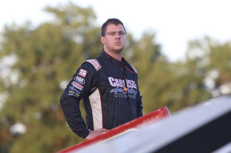 Dietrich rallies for top-ten during Selinsgrove’s National Open; Central PA triple next