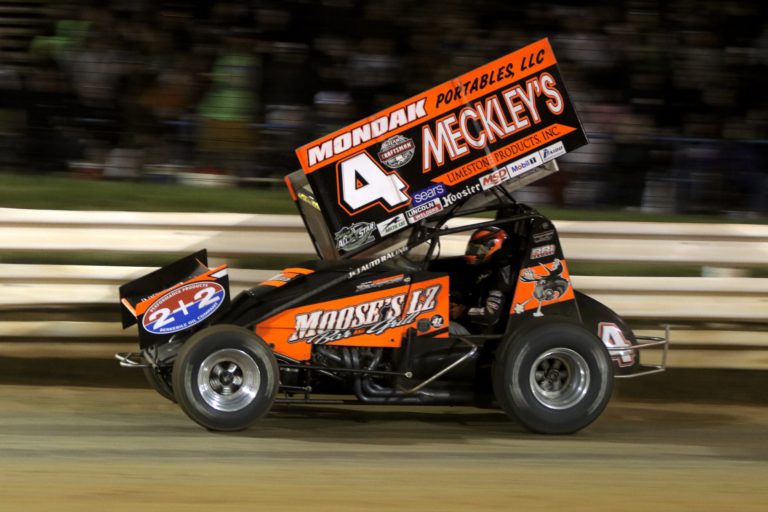 Zearfoss makes noise at National Open; All Star season ends at Kokomo