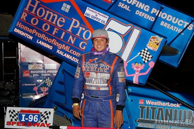 Greg Wheeler Motorsports purchases Home Pro Racing; Max Stambaugh remains full-time driver