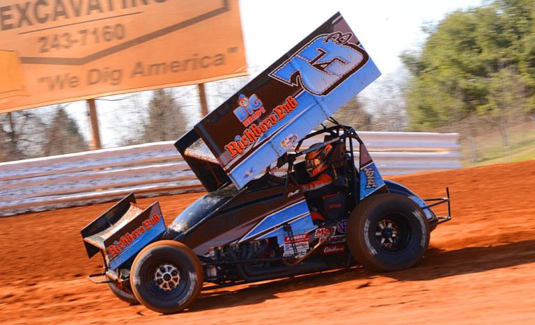 Brett Michalski Motorsports releases 2019 schedule