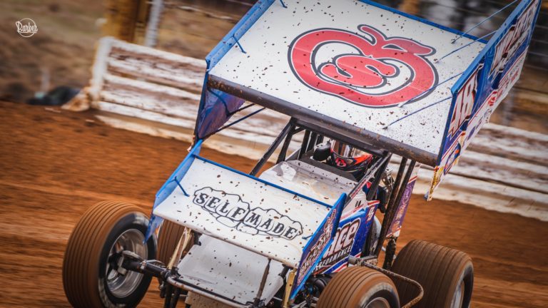 Dietrich hopes to improve on frustrating weekend with a Friday night visit to Williams Grove