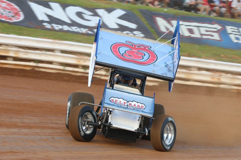 Danny Dietrich scores back-to-back podium finishes with Greatest Show On Dirt; Bridgeport, Williams Grove, Port Royal all next