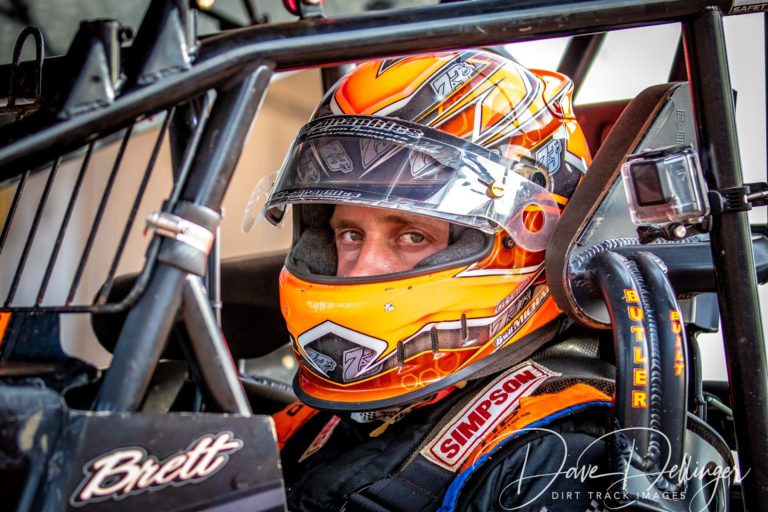 Michalski on the gas at Williams Grove; Seven PA Speedweek starts on deck