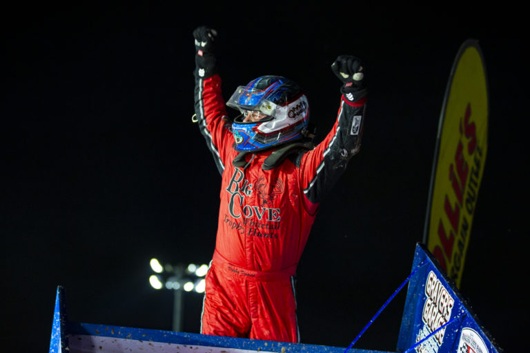 Dietrich caps impressive five-feature weekend with victory in New York; Annual ‘Summer Tour’ ahead