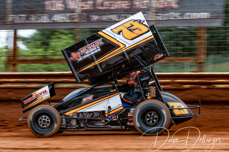 Mechanical woes plague Michalski’s recent effort; BAPS and Lincoln ahead